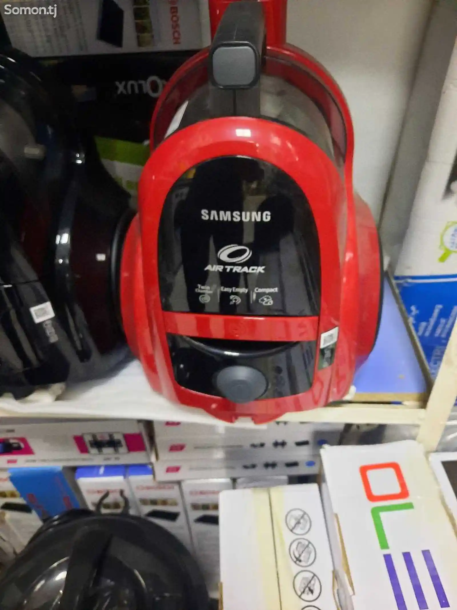 Пылесос Samsung