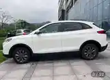 BYD E2, 2021-2