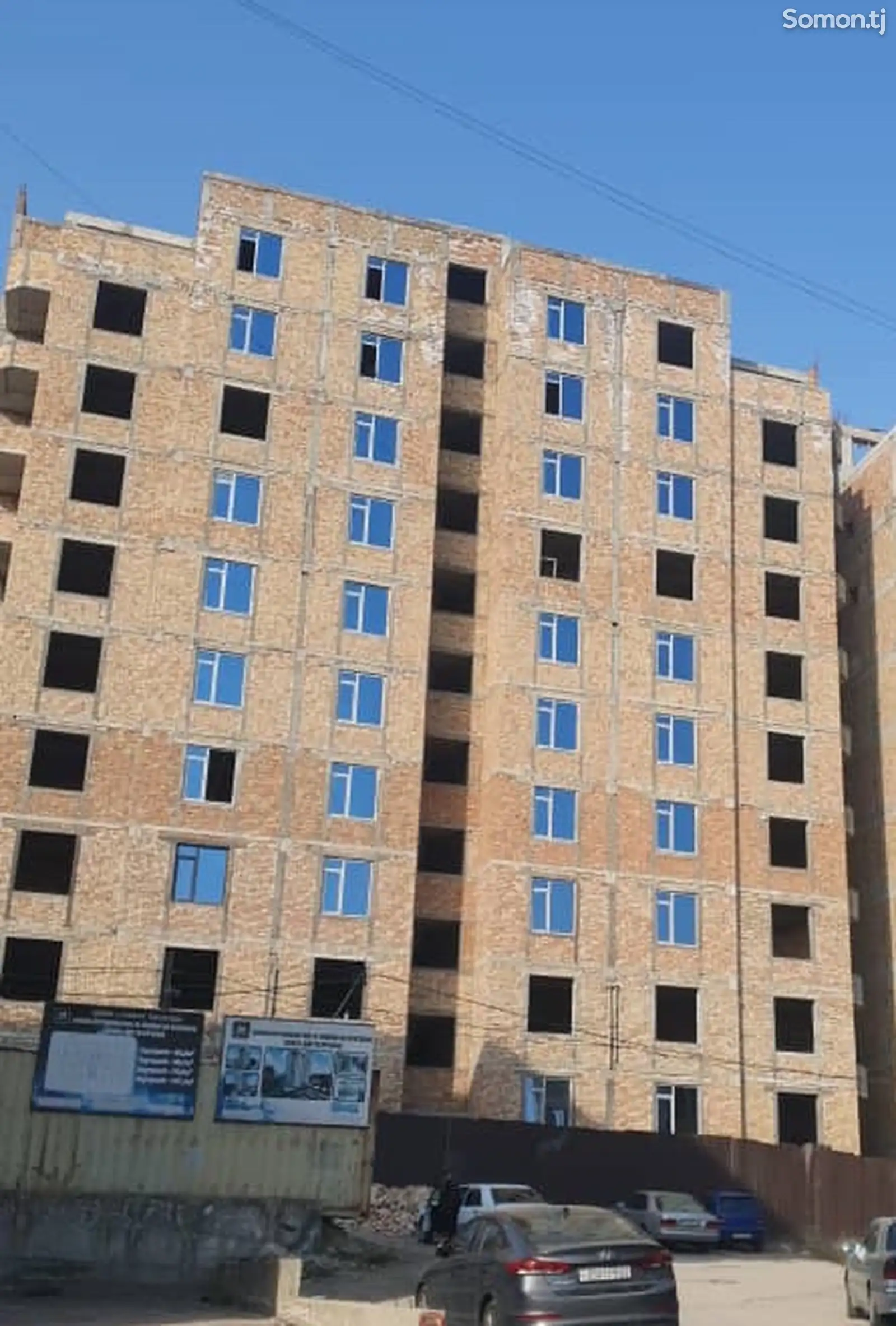 2-комн. квартира, 1 этаж, 70 м², 20 мкр