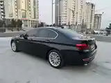 BMW 5 series, 2015-6