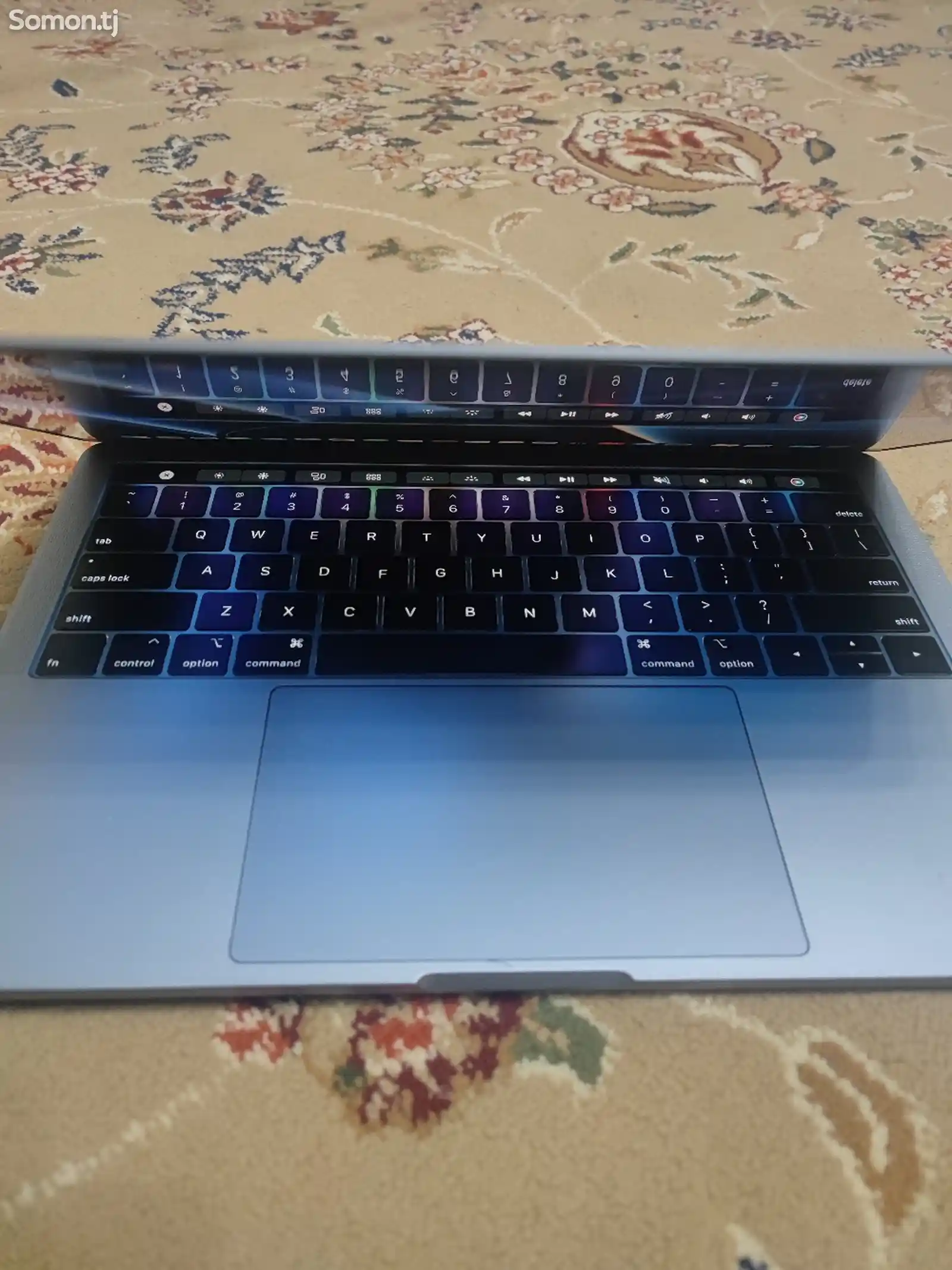 Ноутбук Apple Macbook Pro-8