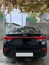 Kia Rio, 2019-4