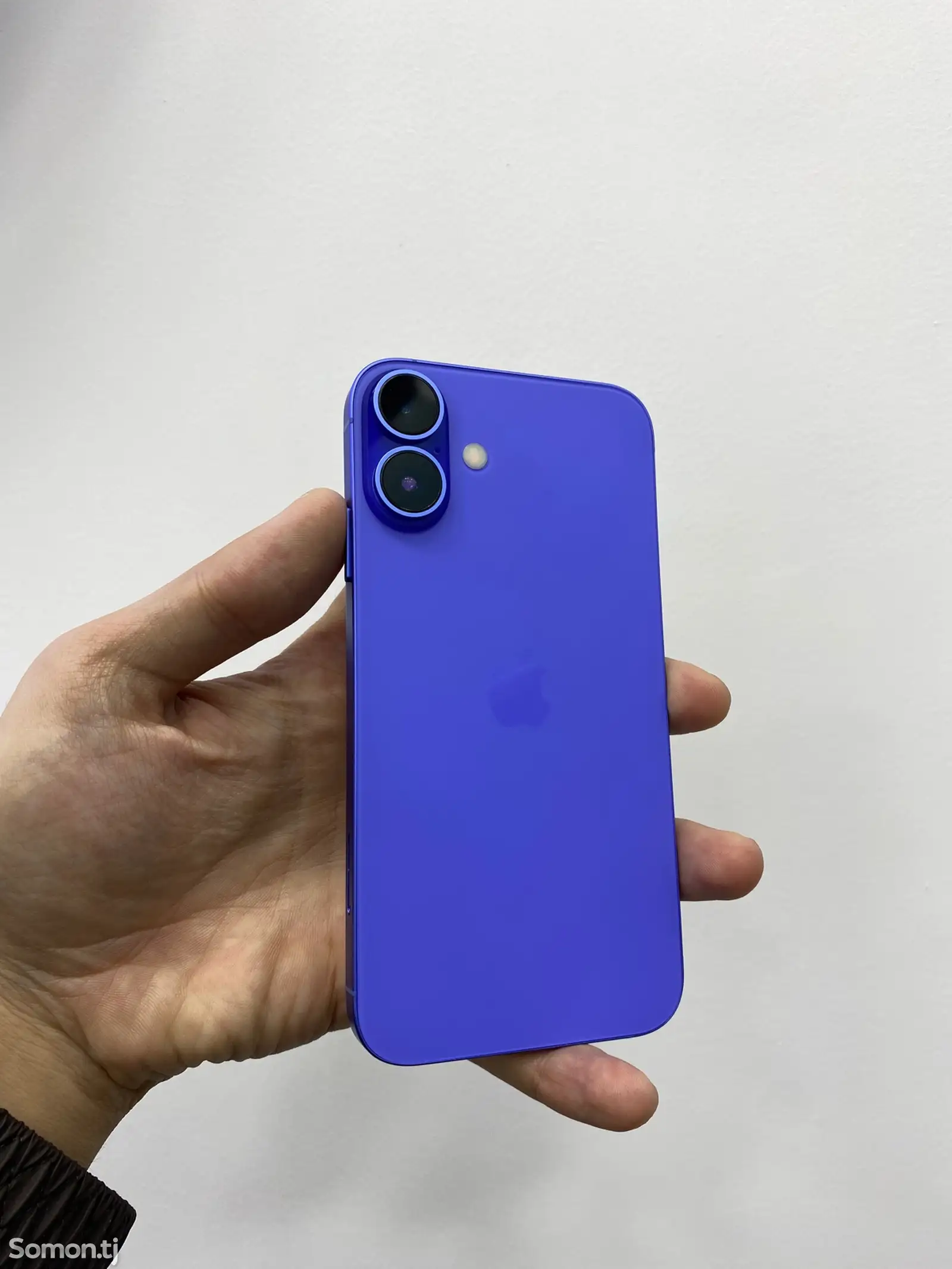 Apple iPhone Xr, 128 gb, Blue-1