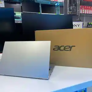 Ноутбук Acer Core i5-1235U 8/SSD512GB MX550 2GB