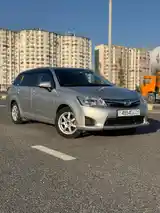 Toyota Fielder, 2014-3