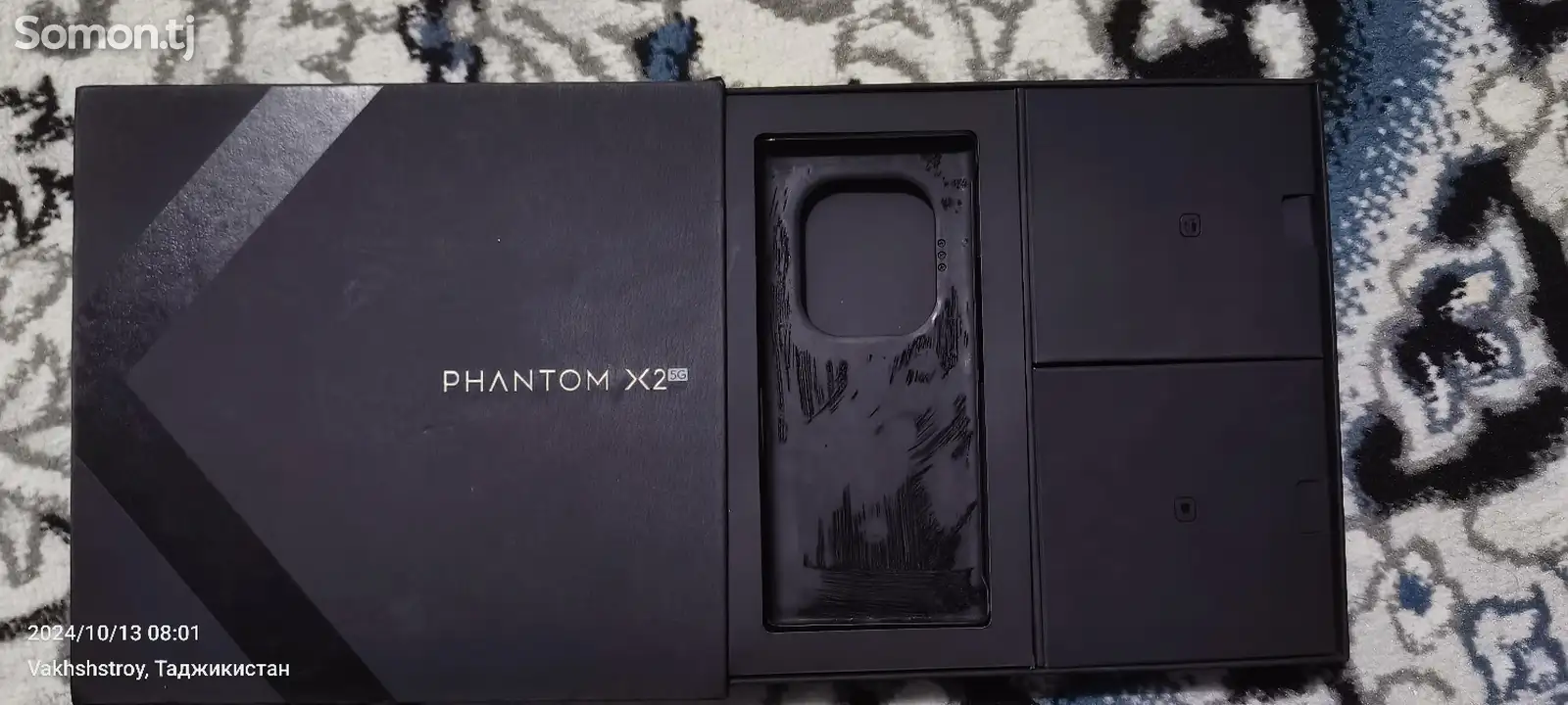 Tecno Phantom X2 5G 8+8/256GB-2