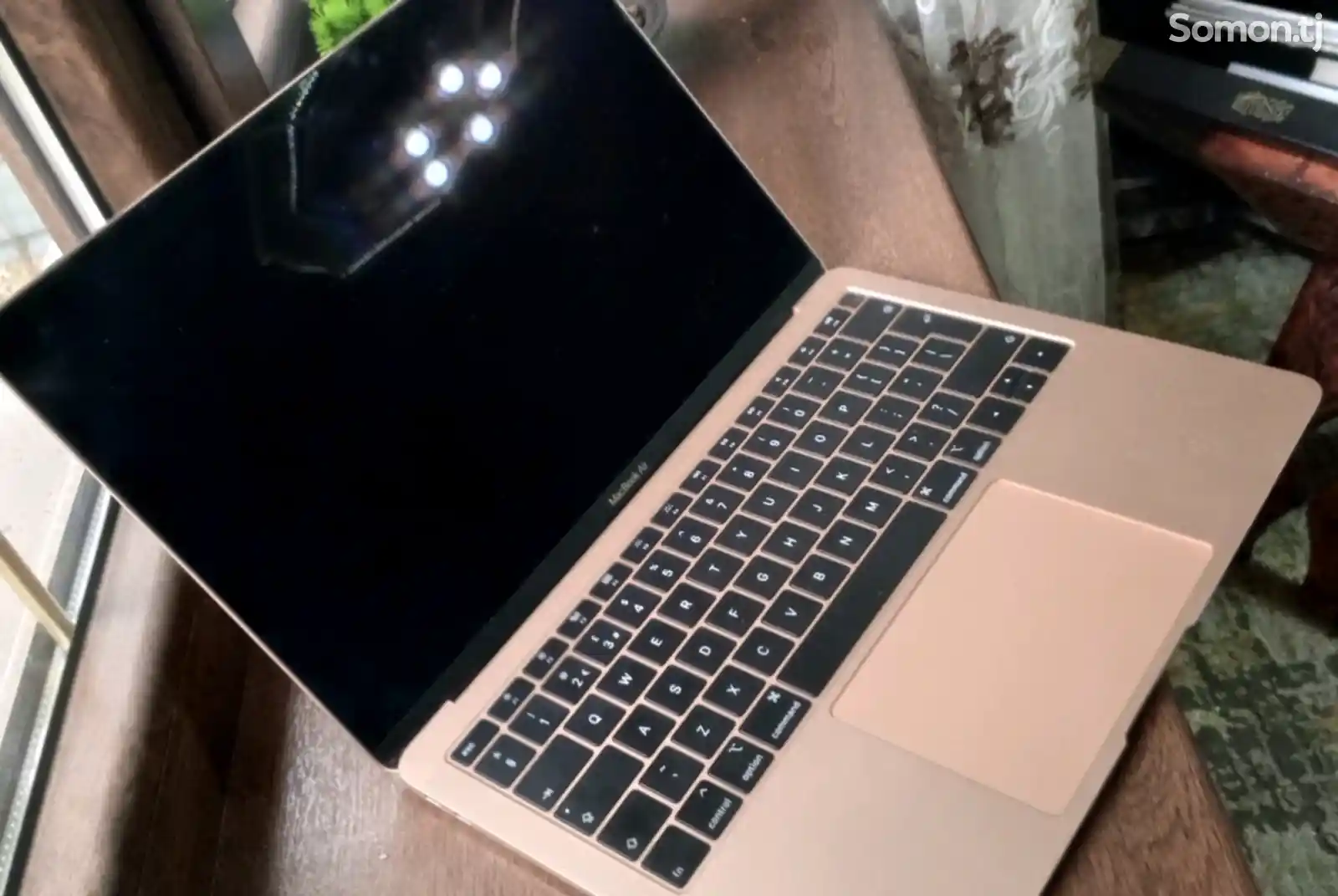 Ноутбук MacBook Air 2018-6