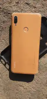 Телефон Honor-2