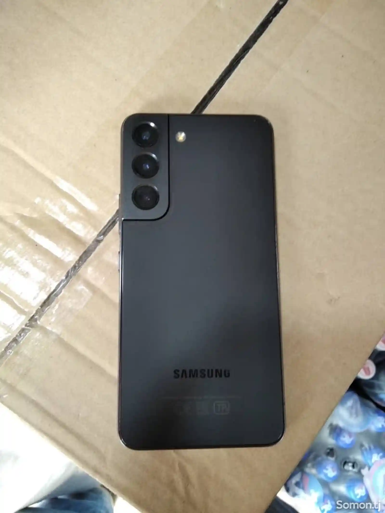 Samsung Galaxy S22-2