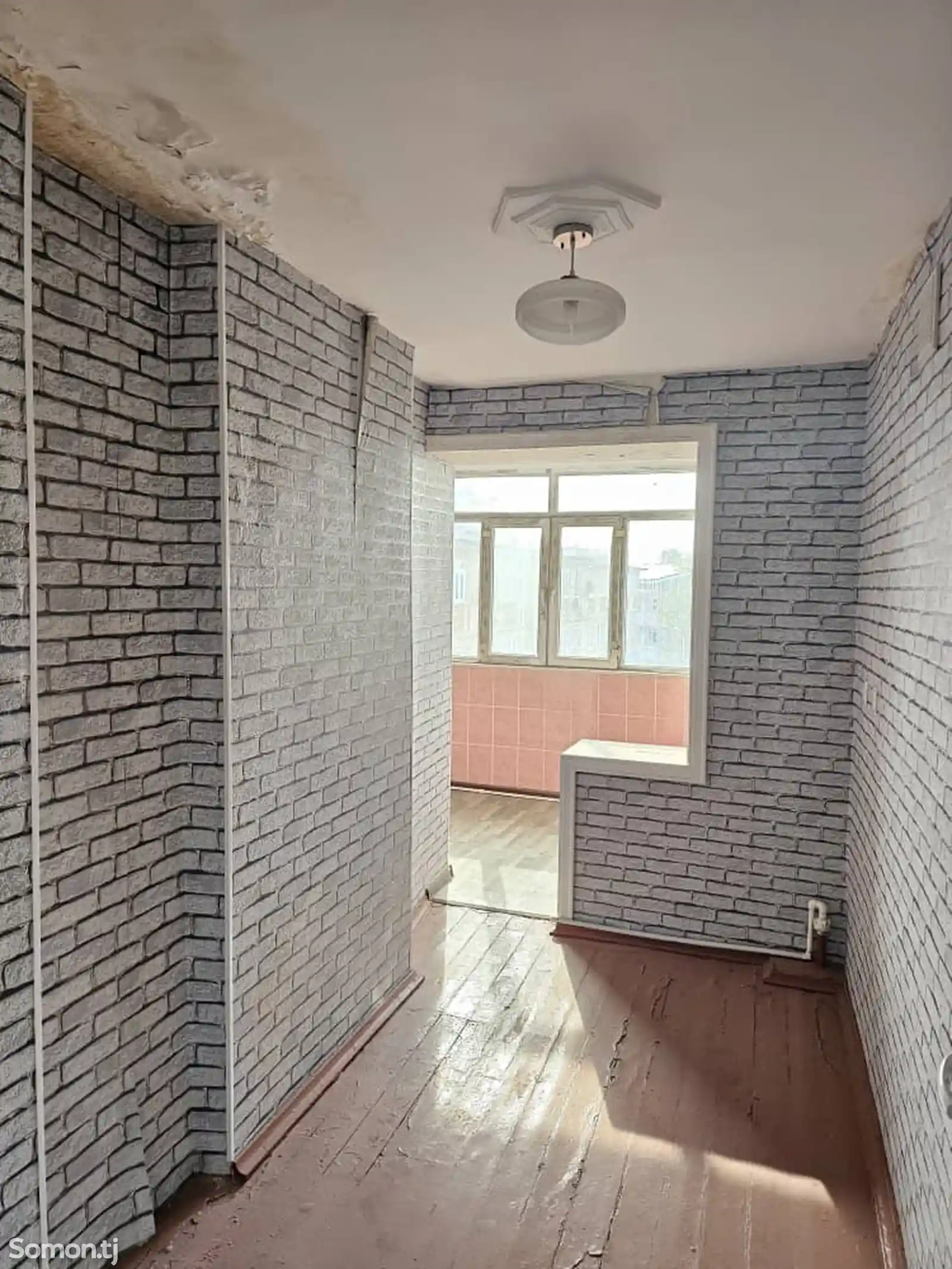 2-комн. квартира, 4 этаж, 50 м², Универмаг-6