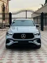 Mercedes-Benz GLE class, 2021-2