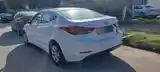 Hyundai Elantra, 2014-4