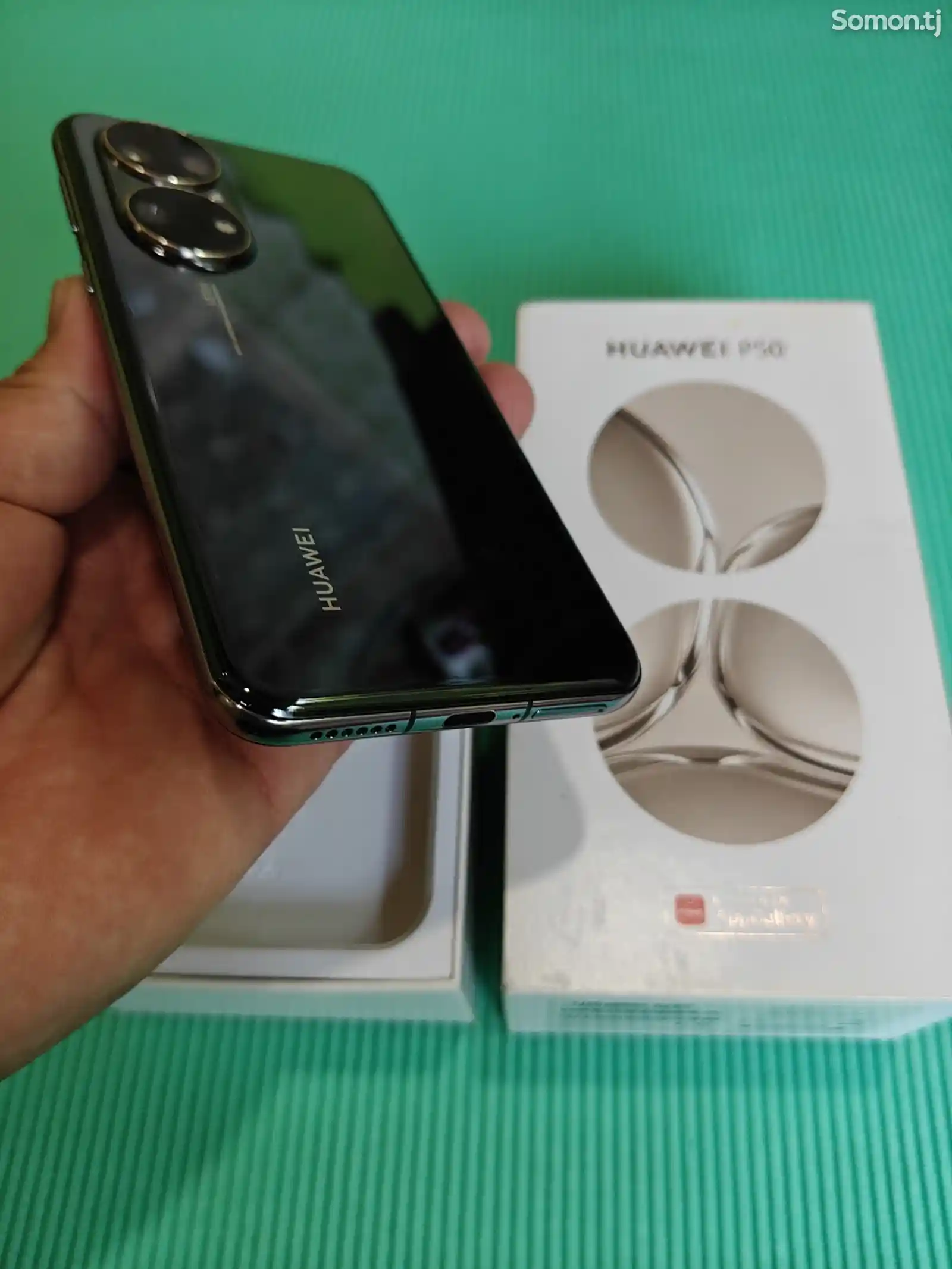 Huawei P50 8/256 Gb-7