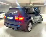 BMW X5, 2011-16