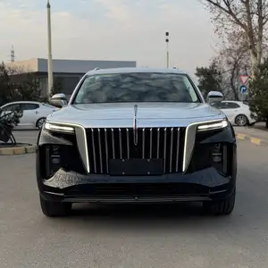 Hongqi H9, 2024