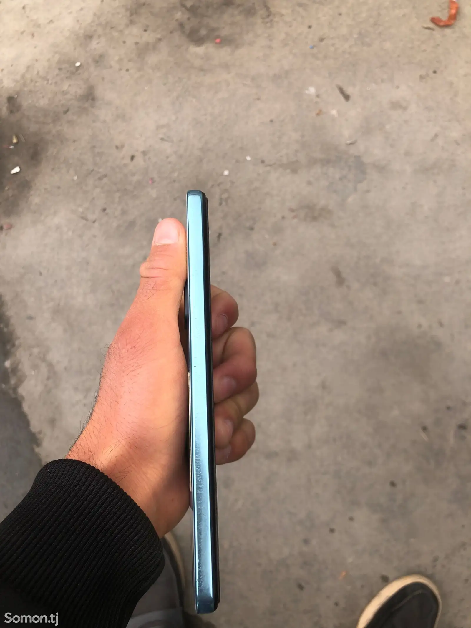 Xiaomi Redmi Note 11 pro-4