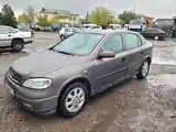 Opel Astra G, 1999-2