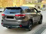 Toyota Highlander, 2019-6