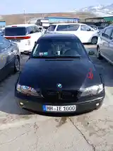 BMW 3 series, 2003-3