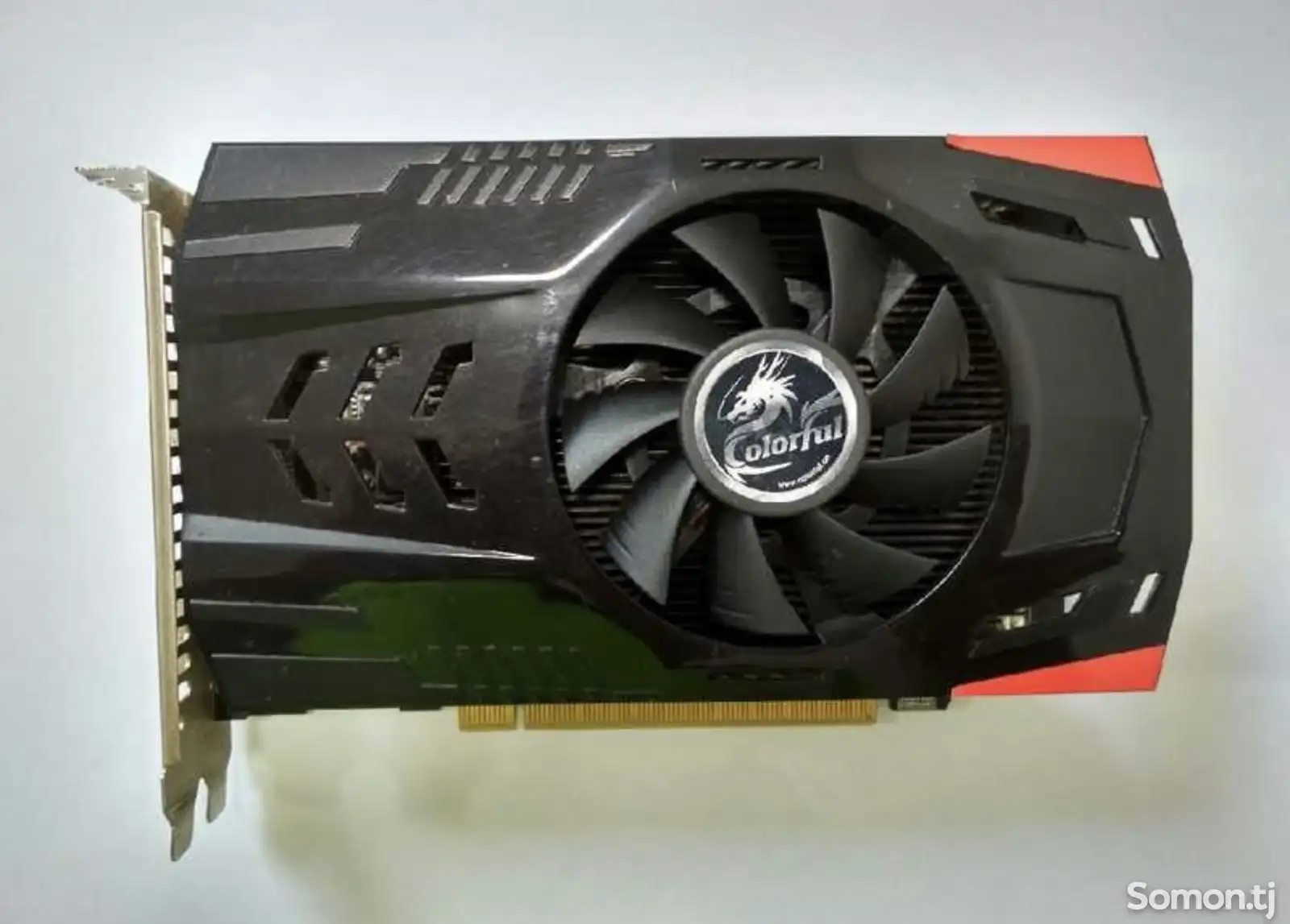 Видеокарта Colorful GeForce GT 740 1GB D5-1