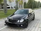 Mercedes-Benz E class, 2008-3