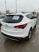 Hyundai Santa Fe, 2014-8