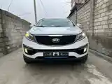 Kia Sportage, 2015-3