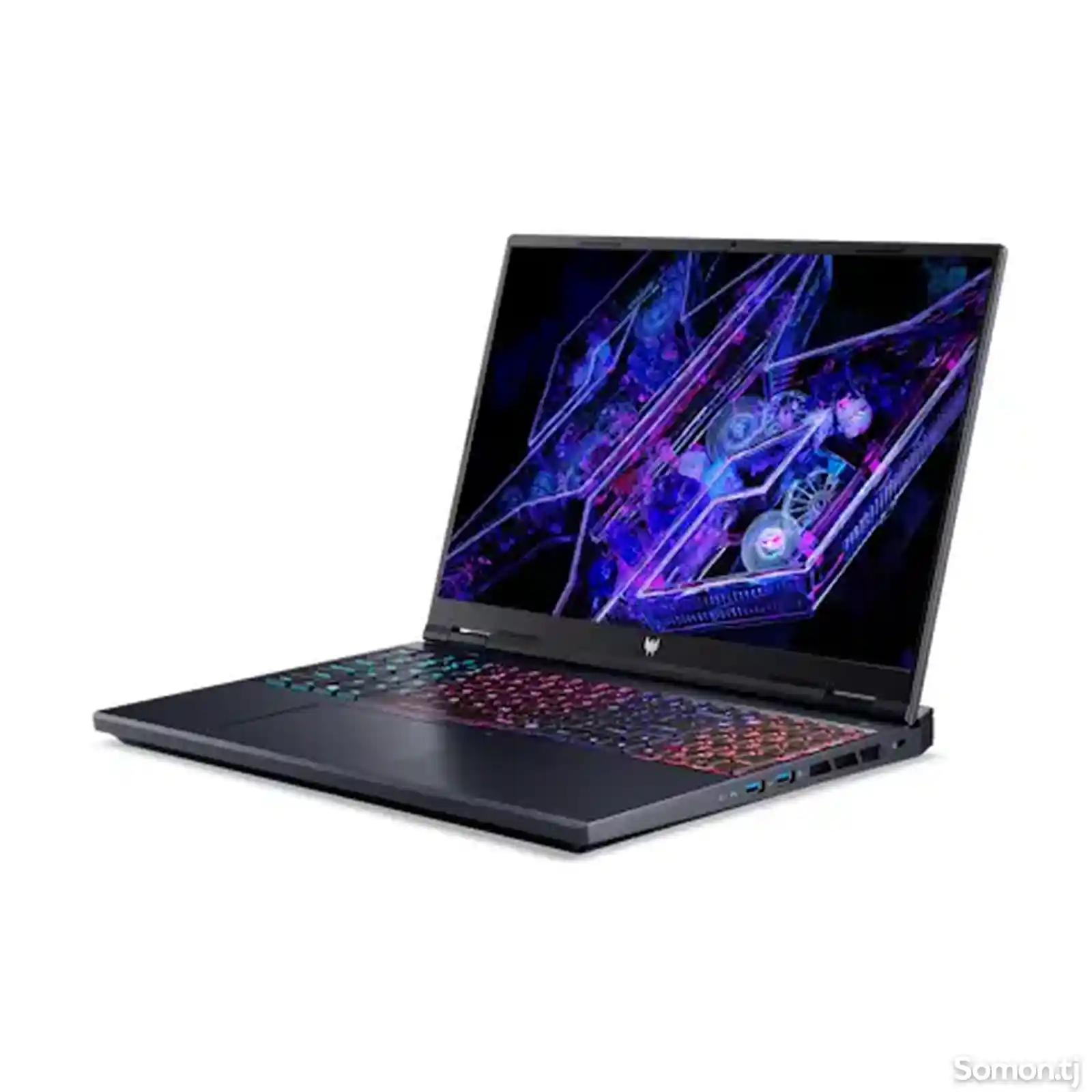 Игровой ноутбук Acer Predator Helios Neo 16 i9-14900hx 32gb ddr5 rtx4060 2k 165g-8