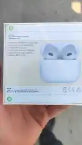 Наушники AirPods 3-2