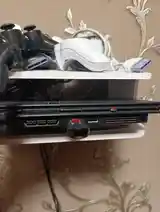 Игровая приставка Playstation Ps 2-2