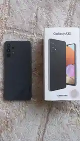 Samsung Galaxy A32-2