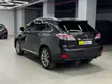 Lexus RX series, 2011-3