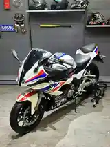 Мотоцикл BMW 450 RR-5