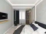 3-комн. квартира, 6 этаж, 110м², И. Сомни-4