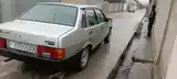 ВАЗ 21099, 2004-4