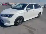 Toyota Fielder, 2015-8