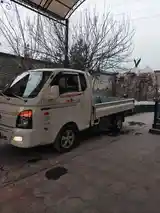 Бортовой автомобиль Hyundai Porter 2 CRDi 133, 2015-2