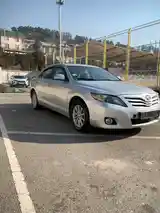 Toyota Camry, 2008-2