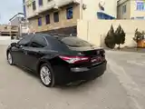 Toyota Camry, 2018-7