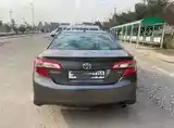 Toyota Camry, 2012-4