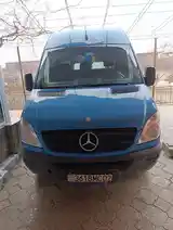 Фургон Merсedes-Benz Sprinter, 2010-9