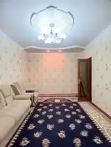 3-комн. квартира, 1 этаж, 75 м², 19-мкрн.-2