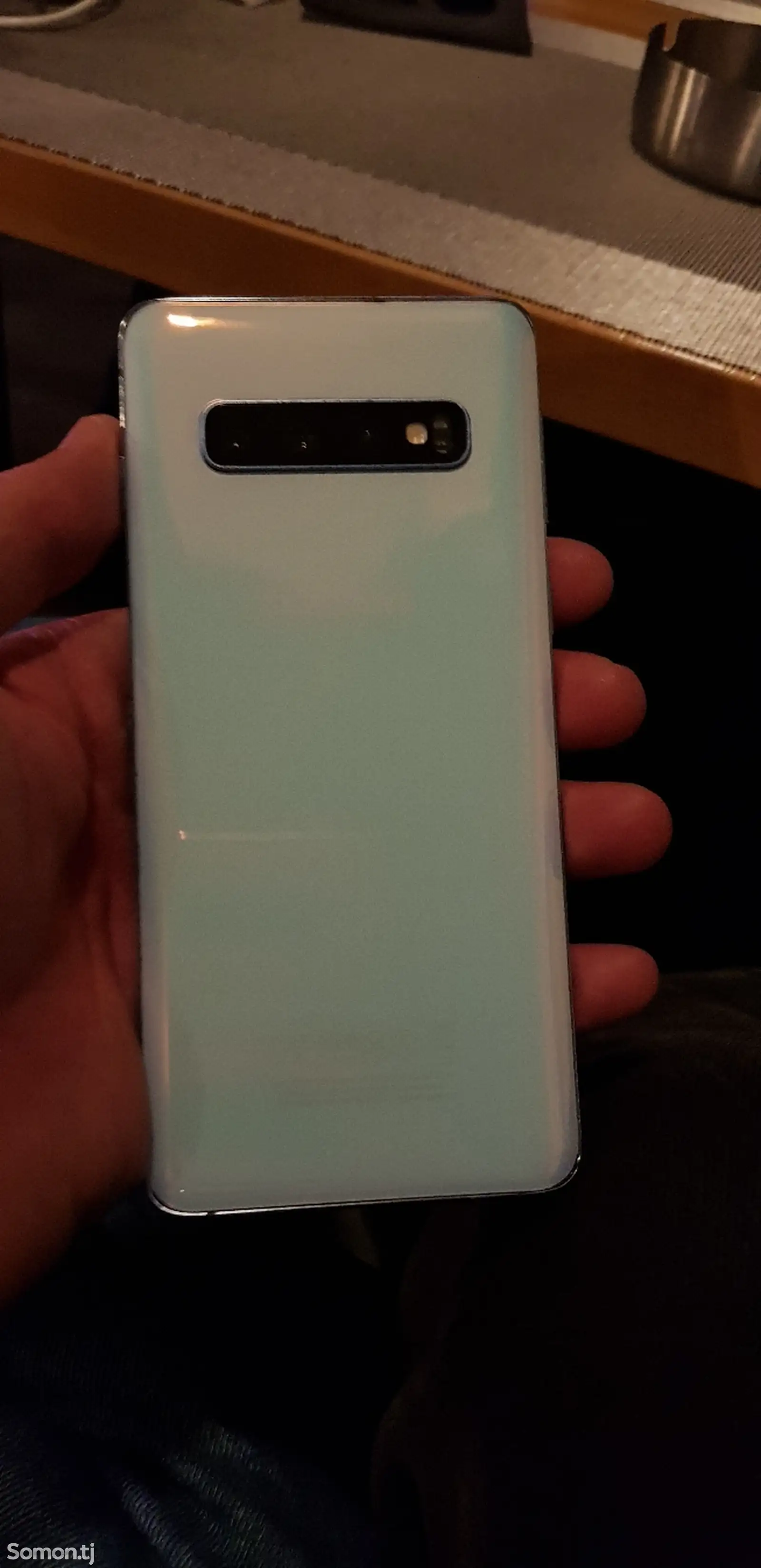 Samsung Galaxy s10-1