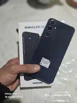 Samsung Galaxy A55-4