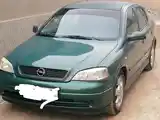 Opel Astra G, 2001-3