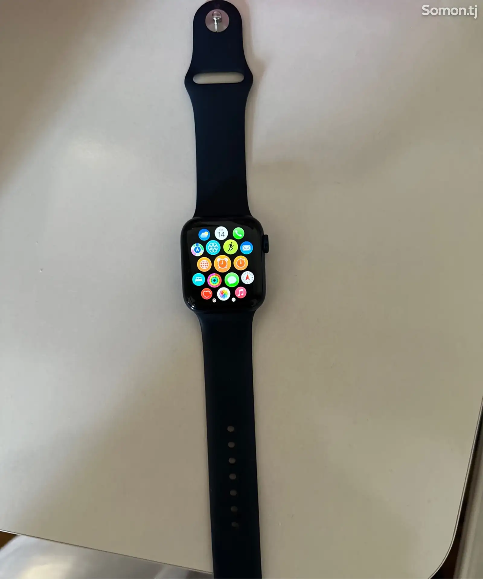 Apple Watch 6 series-2