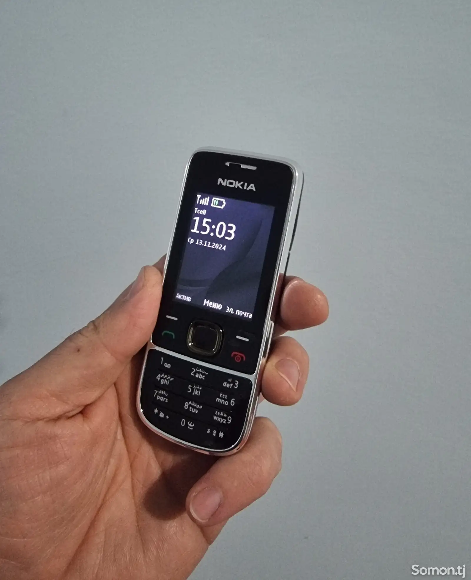 Nokia 2700-1