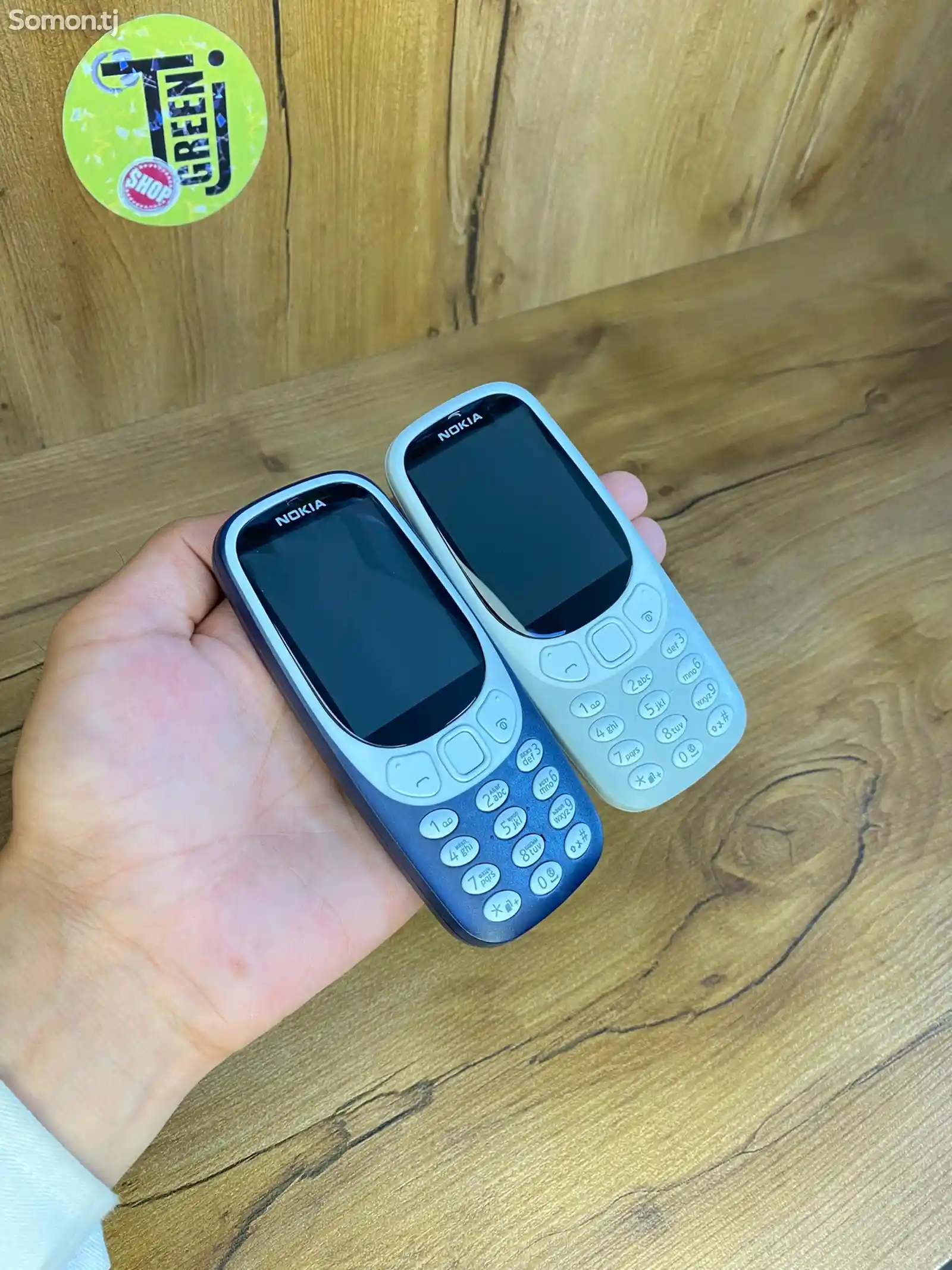 NOKIA 3310-5