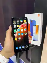 Xiaomi Redmi 9C NFC 4/64Gb 2SIM-7