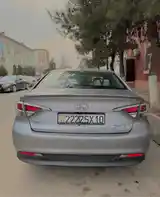 Hyundai Sonata, 2016-4